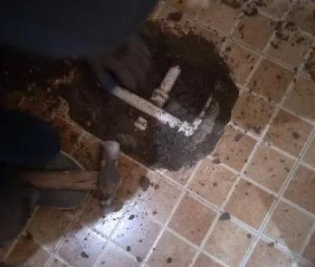 孝南卫生间漏水维修公司为您分享下卫生间渗水如何处理及注意事项