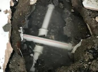 孝南阳台漏水维修公司为您分享楼上楼下漏水怎么处理