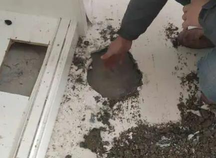 孝南卫生间漏水维修公司分享下精确定位查漏水一次多少钱?不同级别收费不同