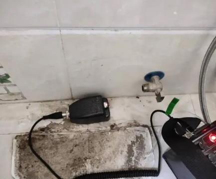 孝南屋顶漏水维修公司分享下卫生间漏水的危害及解决方法