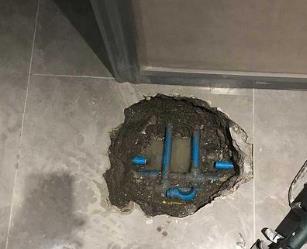 孝南阳台漏水维修公司分享下暖气管道漏水的原因有哪些