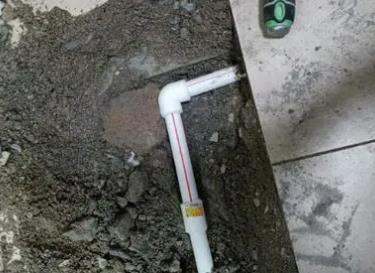 孝南阳台漏水维修时有哪些声音会影响检漏仪