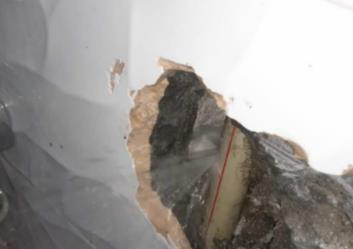孝南卫生间漏水维修的步骤和流程。
